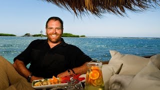 Travel Channel's The Trip 2016 Featuring the One Happy Island, Aruba