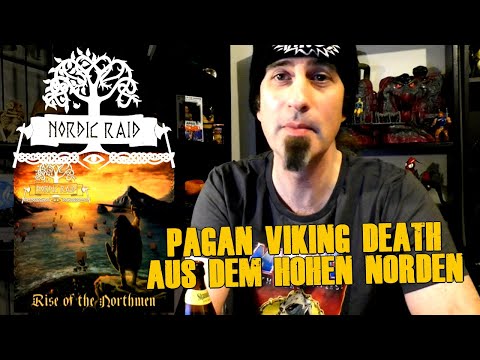 Goreministers Reviews / Nordic Raid - Rise Of The Northmen