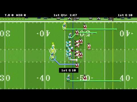 Retro Bowl Theme Song (Bass Boosted)