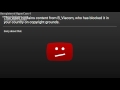 B Viacom Blocked On Spongebob Copyright Grounds