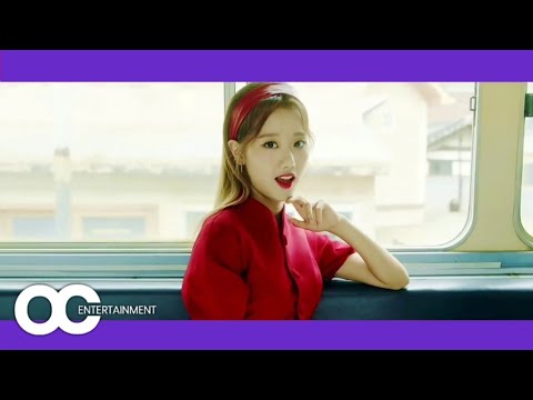 [MV] TRIX (트릭스) 'MAYDAY'