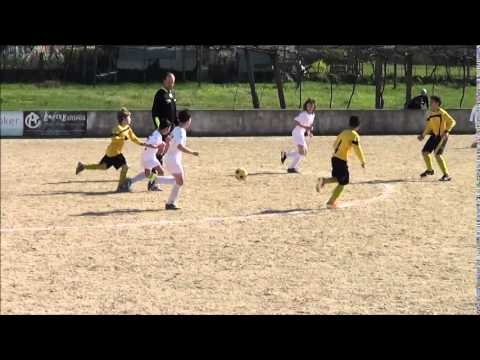 Carvalhosa vs  FC Romariz