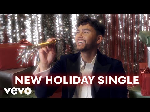 Tyler Shaw - Christmas (Baby Please Come Home) (Official Video)