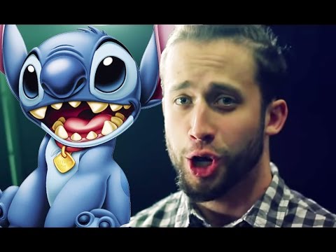 Hawaiian Roller Coaster Ride (Disney's Lilo and Stitch) // Jonathan Young POP PUNK COVER
