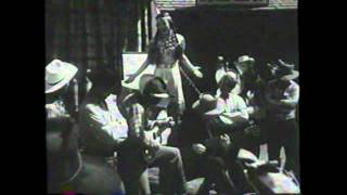 Mary Lee &quot;THE WIGWAM SONG&quot; Sons of the Pioneers SONG OF NEVADA 1944