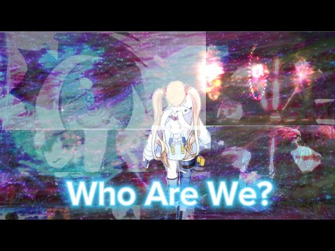 Who Are We? (155 Special Sub)