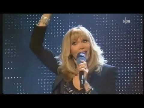 Follow Me- Amanda Lear