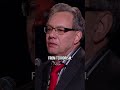 Lewis Black Discusses The Two Political Parties