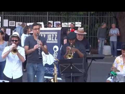 Fizz Jazz - Avenida Paulista