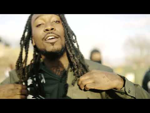 Luh Don ft. Qms Tj - Bed By Morning (Official Music Video)