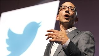 Dick Costolo Steps Down As Twitter CEO