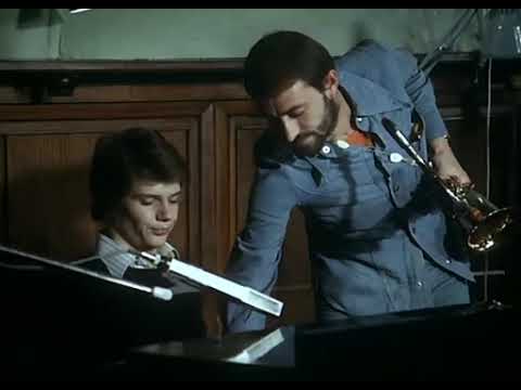 Jazz Carriers w filmie ''Con amore'' (1976)