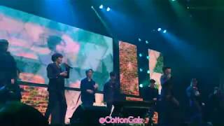 181014 비투비 (BTOB) -  CALL ME
