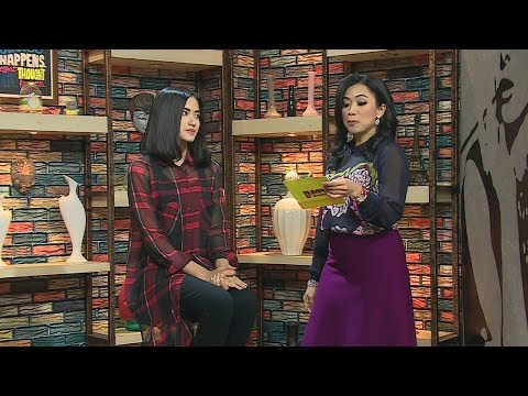 RUMPI 25 JANUARI 2016 - Kepoin Ochi Rosdiana Part 1/2