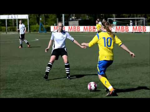 Maarssen VR1 - Velsen VR1 4-3