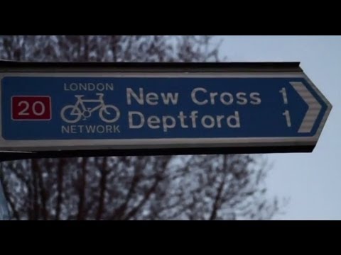 #LEWISHAM - OPERATION BLUE BORO [FULL LENGTH DOCUMENTARY] #ChibaVisuals