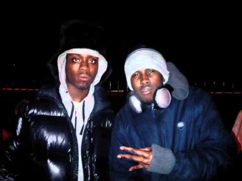 Gang Groovy ft D.G - Look Good Tonight.wmv