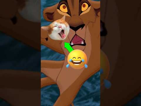 Did Zira Really Kill Scar? The Dark Truth!