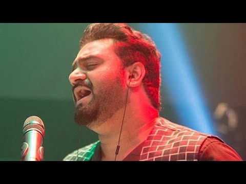 Dil E Nadan Full | OST | Sahir Ali Bagga |