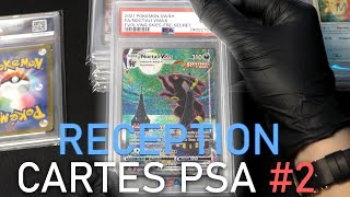 RÉCEPTION PSA INCROYABLE ( + 6.000€ ) : L'ALTERNATIVE 🤯 ft @MsBgirl45  #2