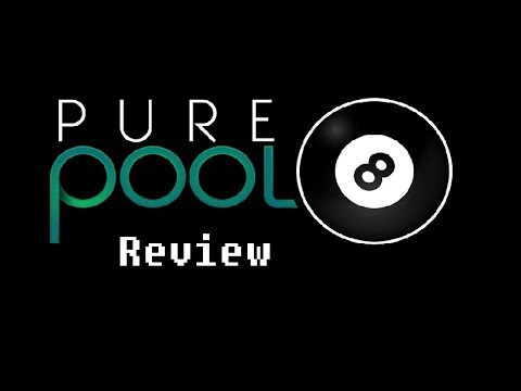 Pure Pool (PS4) Review