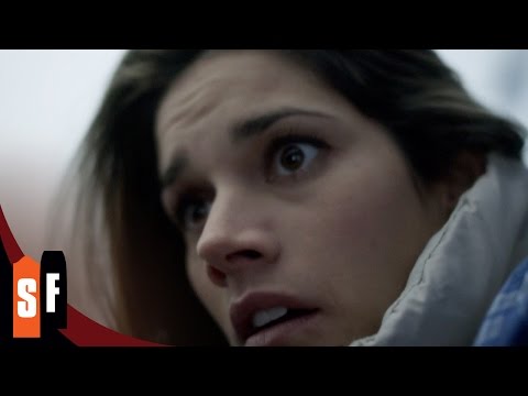 Backcountry (2/2) Bear Attack (2014) HD