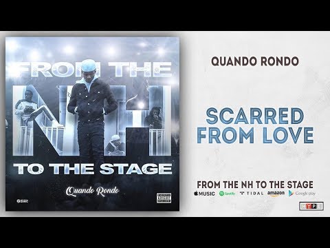 Quando Rondo – “My Movie 5”