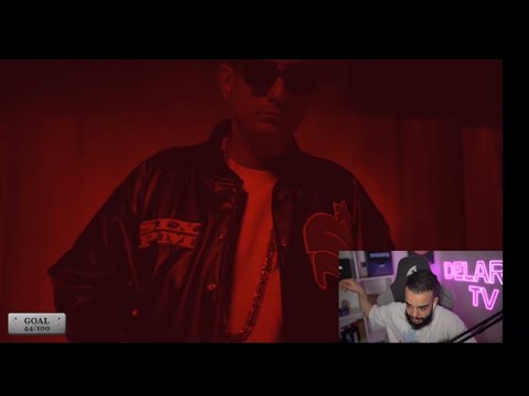 Sami Reagiert auf Soso MCR x Haftbefehl x Celo & Abdi - Welle Hin,Welle Her