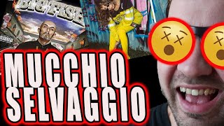 TORCIDA - big fish / MUCCHIO SELVAGGIO / CHADIA MISTERO #reaction #jake #emiskilla #chadia #rap