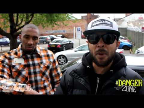 5STAR MEDIA - OPiffawana #DANGERZONE