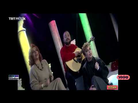 Rana - Selçuk - Nilüfer Alagöz Kardeşler | Her Şey Bitmiştir Artık