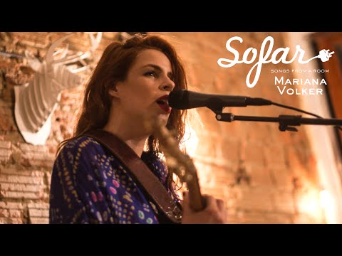 Palafita - Mariana Volker