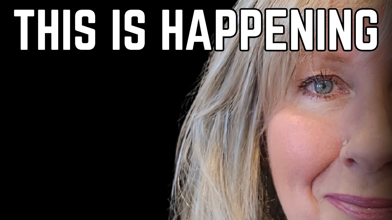 I Said I’d Never Do This Again… and I Did