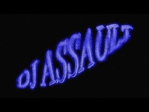 ▩ LÄRM ▩ Technokunst Dtrt Spcl ▩ Dj Assault ▩ ▩ Part 1.