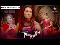 Ssshhhh Phir Koi Hai Jai Shree Krishna FULL Episode 82 श्श्श्श् फिर कोई 