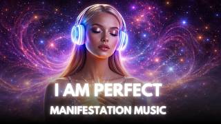 I Am Perfect, I Am Worthy, I Am Whole | Healing & Self-Love Manifestation Song