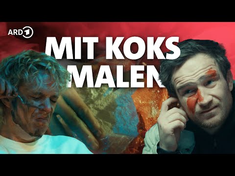 Der weiße Kobold - mit Frederick Lau (Trailer)