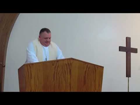 Triumphant Cross Lutheran Church S22 E15a