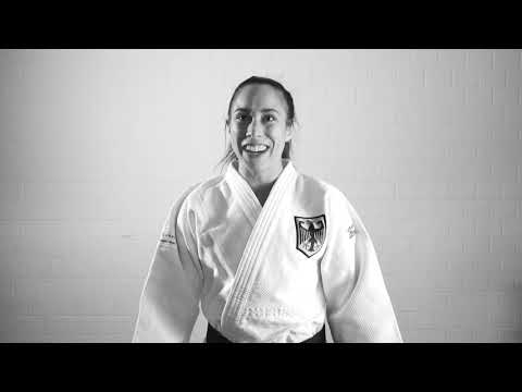 „Tokio Spezial“-Interview mit Katharina Menz (-48 kg)