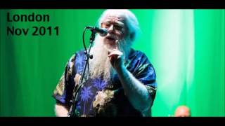 Hermeto Pascoal Big Band   10 - O Farol que nos Guia com Hamilton de Holanda
