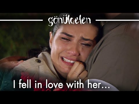 Murat realizes his feelings! - Episode 26 | Becoming a Lady