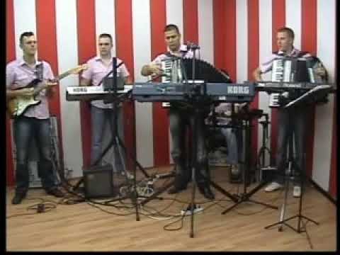 Piramida Band - Dvojka kolo