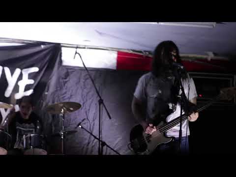 DISBRIGADE en vivo en Lima