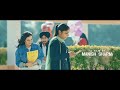 MY MOON Amrit Mann Best Cinematic Pre Wedding 2020 Deep Raman Tri Colour Productions