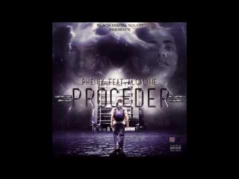 Phénix x Alcaline "PROCEDER" (Audio) 2k14 [Black Digital Sound] [Kreactiv'Instinct]