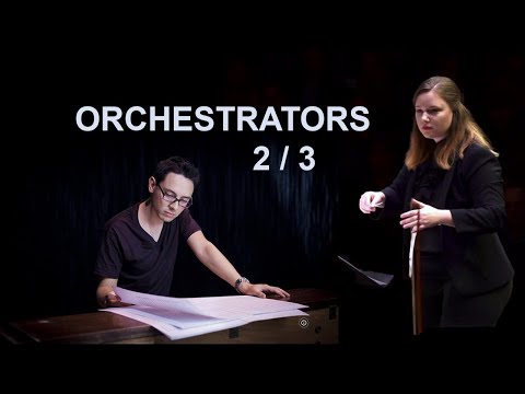 Orchestrators - 2/3