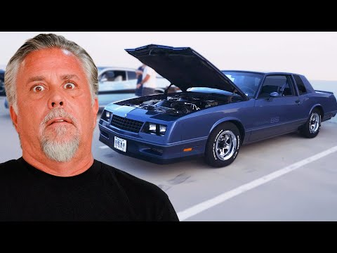 This Monte Carlo Is Perfect... And I Need To Buy It