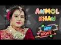 Anmol Khan Bad News Anmol Khan New Uncut Webseries List Kooku Series Y
