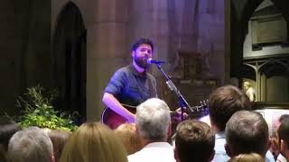 Eagle Bear Buffalo, Passenger, All Saints Church, Kingston-Upon-Thames, 27th Aug 2018