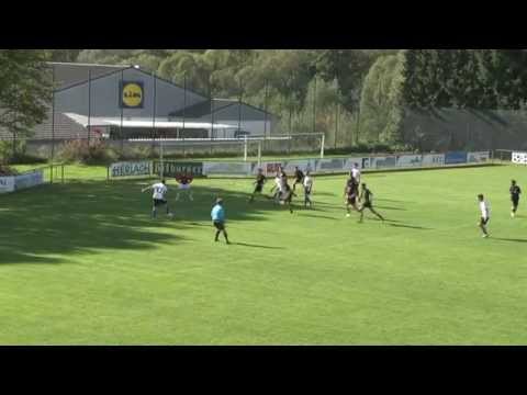 SV Morbach II - SG Dhrontal 3:0